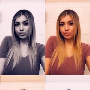 Meet your Posher, Neysh